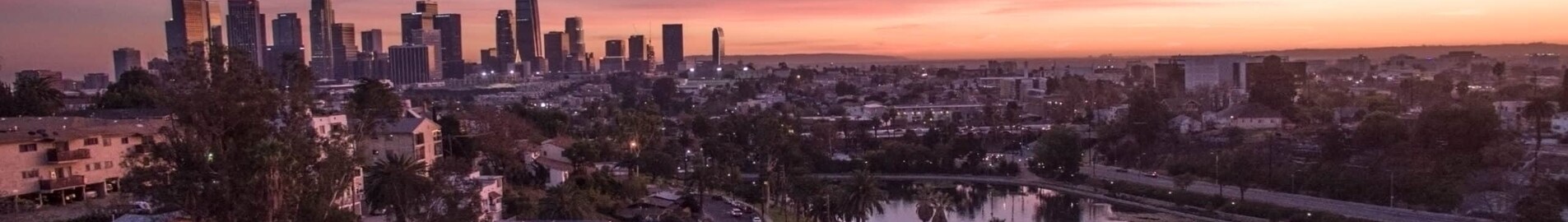 Los Angeles : noleggio di jet privati 