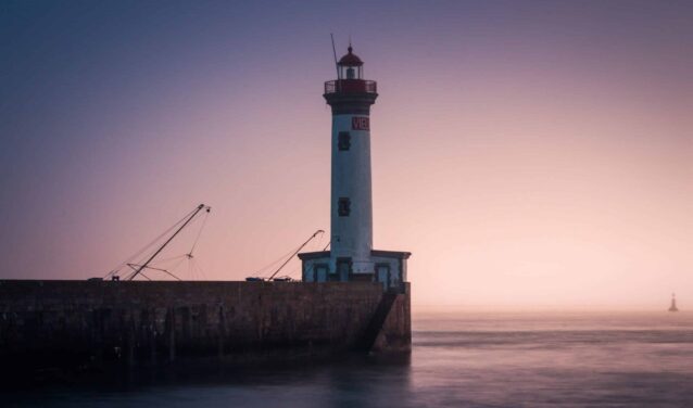 phare saint nazaire