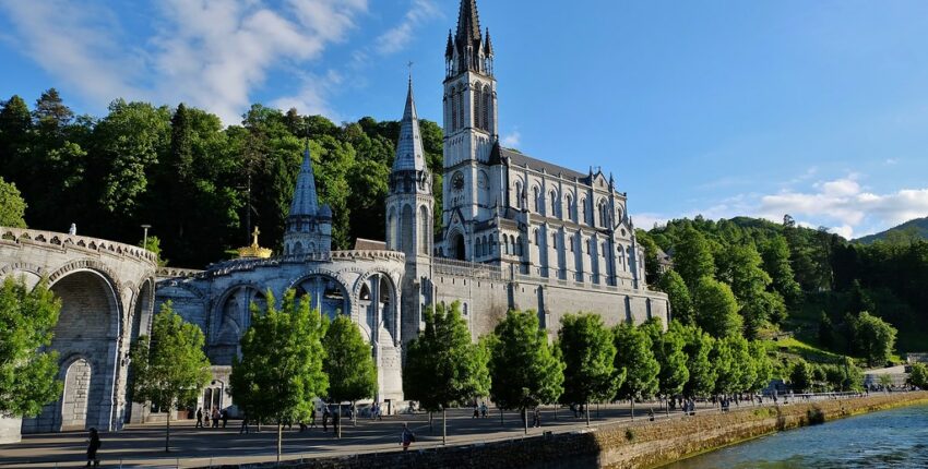 Lourdes