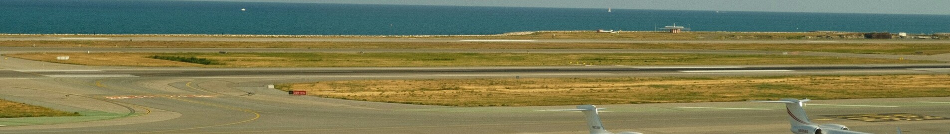 Nizza Costa Azzurra: noleggio di jet privati