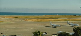 Saint-Tropez: noleggio di jet privati