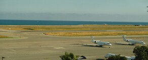 Ginevra - Nizza : noleggio jet privato