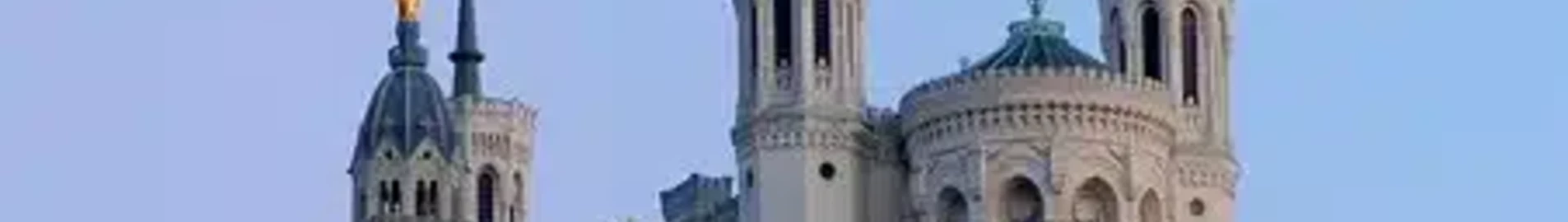 Parigi - Lione : noleggio jet privato 