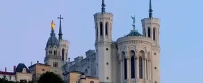 Parigi - Lione : noleggio jet privato 