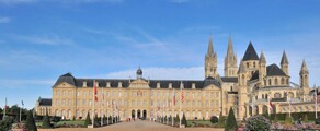 Caen-Carpiquet: noleggio di jet privati 