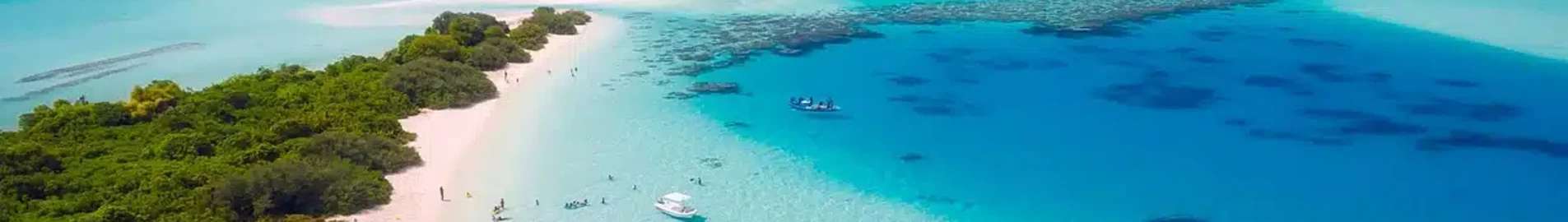 Maldive: noleggio di jet privati 