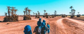Marrakech Menara : noleggio jet privato
