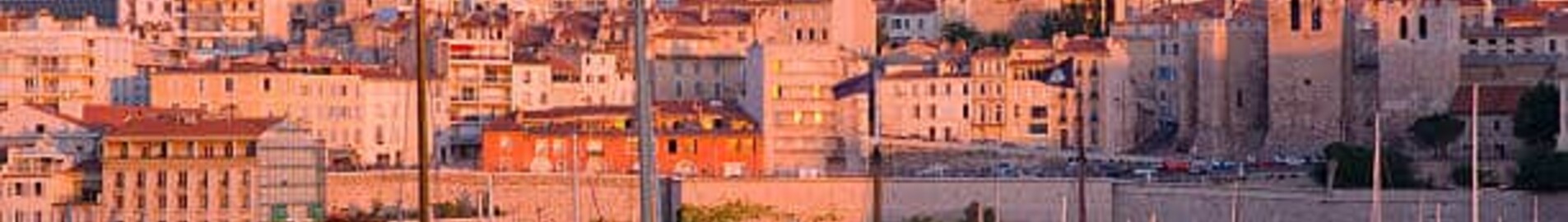 Marsiglia Provenza: noleggio jet privati 