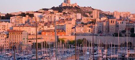 Saint-Tropez: noleggio di jet privati