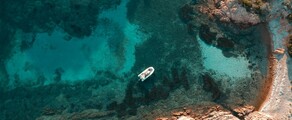 Londra - Figari : noleggio jet privato