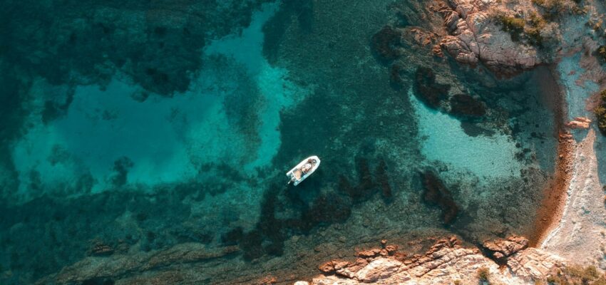 Figari-Sud-Corse : location de jet privé