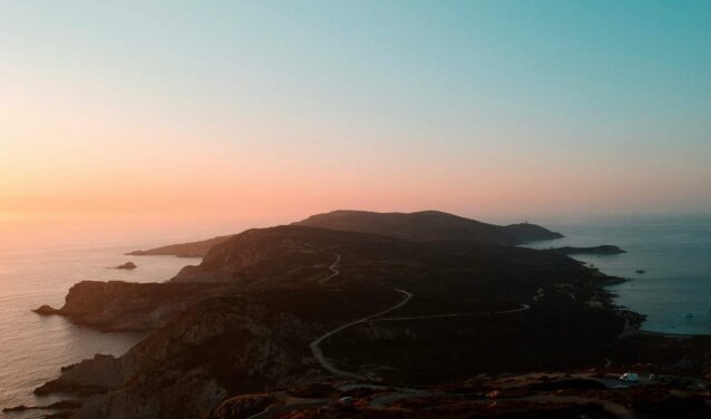 Calvi Sainte-Catherine : location de jet privé