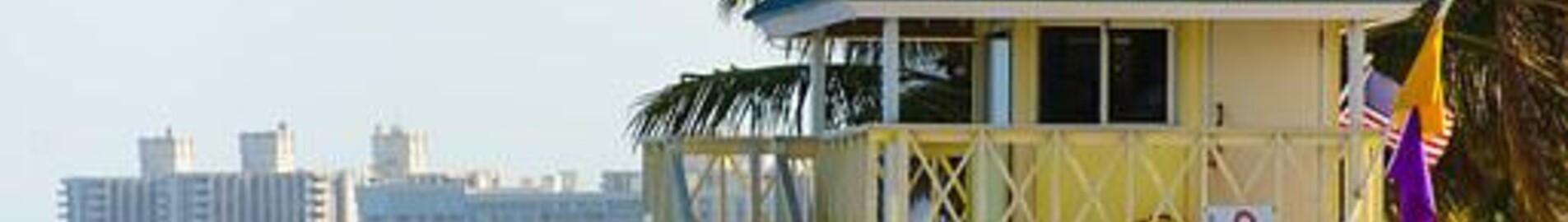 Miami : noleggio di jet privati 