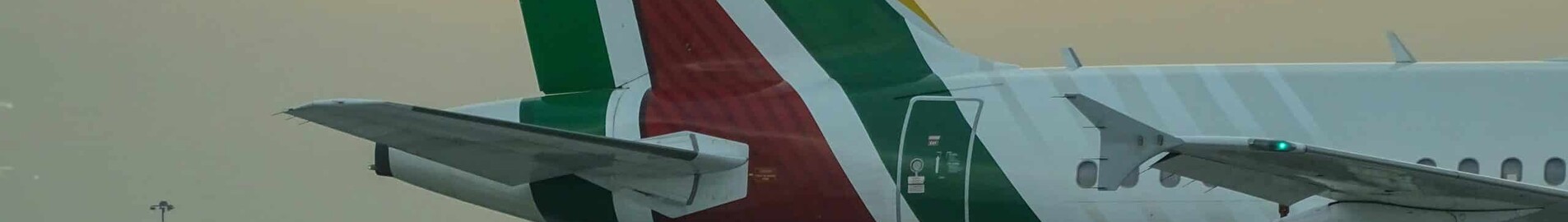 Jet privato a Milano