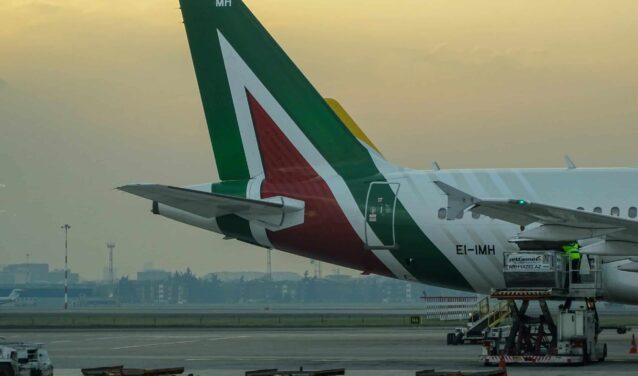 Milan Linate : location de jet privé