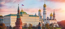Yuzhny : noleggio jet privati