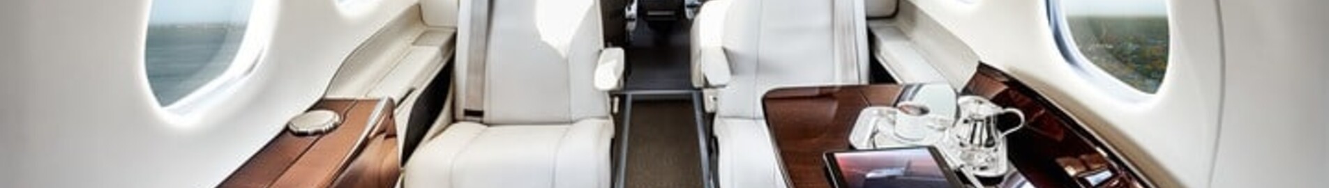 È davvero più costoso viaggiare con un jet privato?