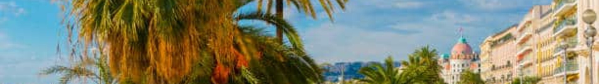 Lussemburgo - Nizza : noleggio jet privati