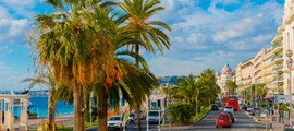 Parigi - Calvi : noleggio jet privato 