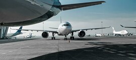 Lussemburgo - Londra: noleggio jet privato 