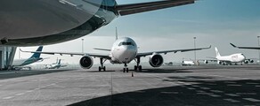Londra - Olbia : noleggio jet privato