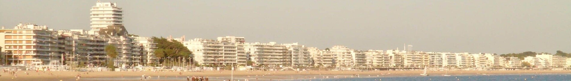 La Baule Pornichet Le Pouliguen: noleggio jet privati 