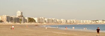 plage la baule