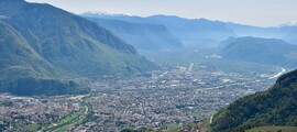 Pavullo nel Frignano: location de jet privé