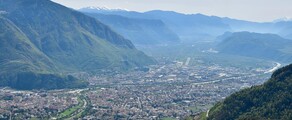 Bolzano: noleggio di jet privati 