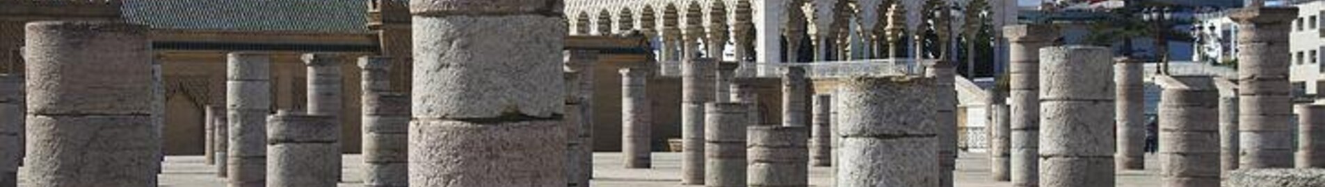 Rabat: noleggio di jet privati 