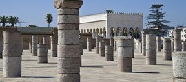 Fez : noleggio jet privato 