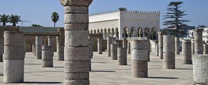 Rabat: noleggio di jet privati 
