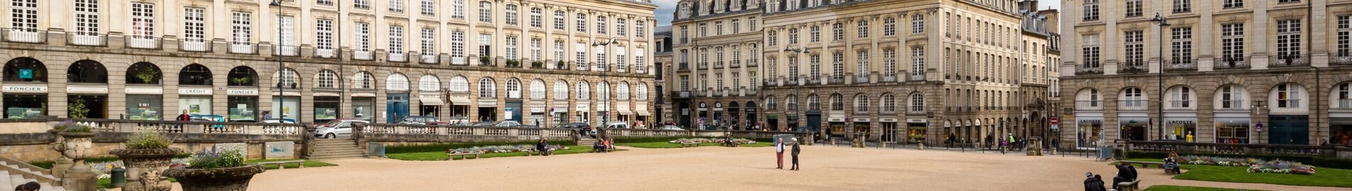 Rennes Saint-Jacques: noleggio di jet privati