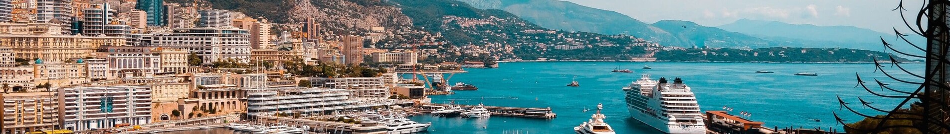 Jet privato a Monaco