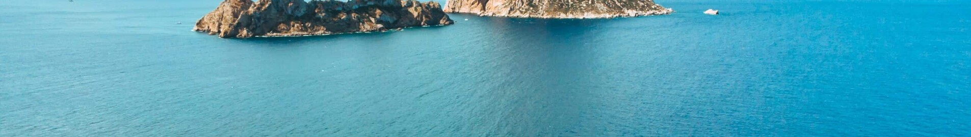 Ibiza : noleggio di jet privati