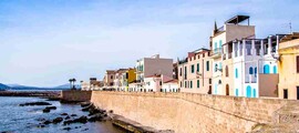 Porto Rotondo : Noleggio jet privati 