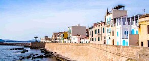 Sardegna: noleggio di jet privati 