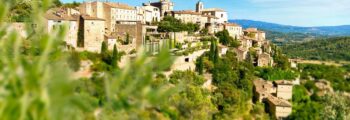 vue aix en provence