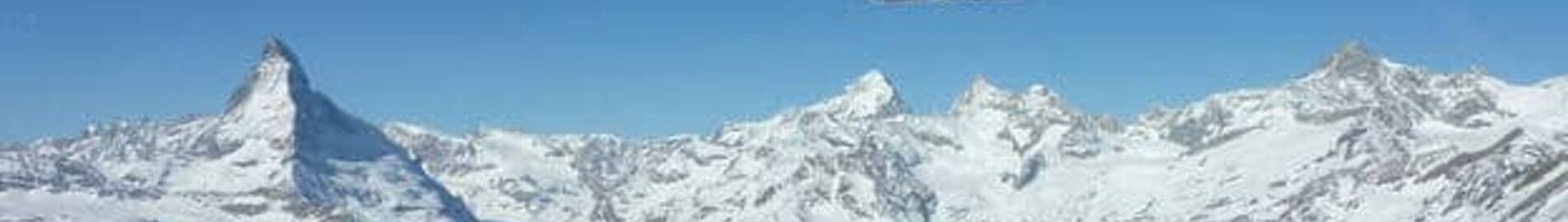 Sion Zermatt : noleggio jet privato