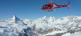 Noleggio jet privato : Courmayeur