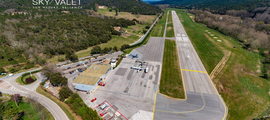 Cannes Mandelieu: noleggio di jet privati