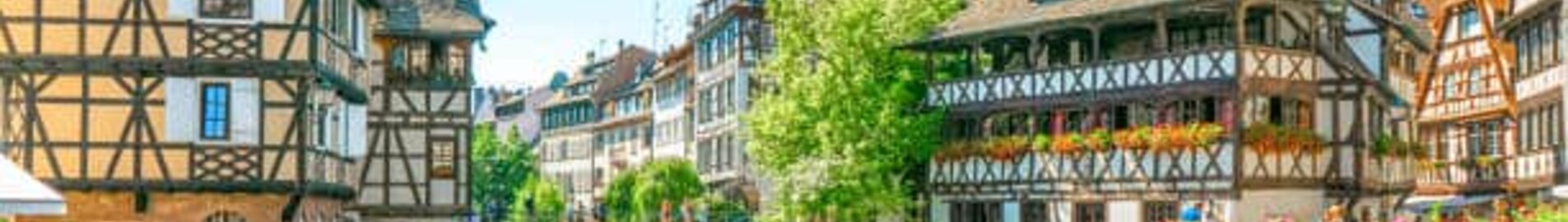 Strasburgo: noleggio di jet privati
