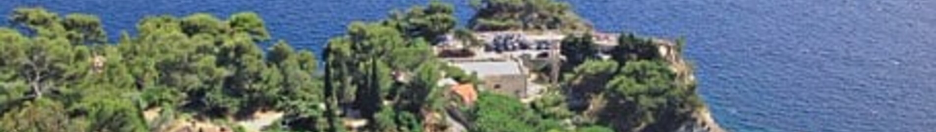 Trasferimenti in elicottero da Tolone Hyères a tutte le destinazioni