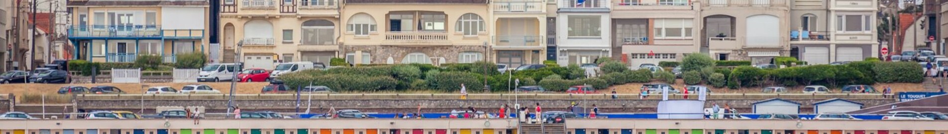 Touquet Côte d'Opale : noleggio jet privato 
