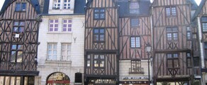 Tours Val-de-Loire: noleggio jet privati 