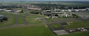 Toussus le Noble: noleggio di jet privati 