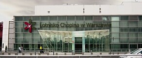 Varsavia Frédéric Chopin: noleggio jet privati 