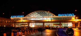 San Pietroburgo: noleggio di jet privati 