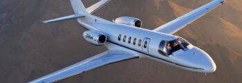 Cessna Citation Bravo