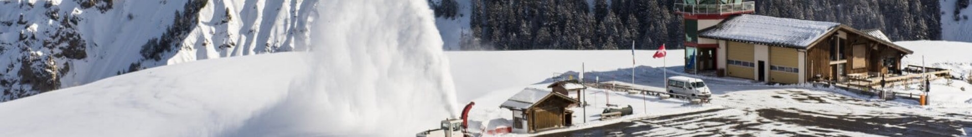 Grenoble - Courchevel: trasferimento in elicottero